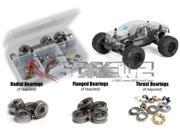 RC Screwz ProLine Pro MT Monster Metal Shielded Bearings Kit prol003b