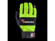 Unisex Performance Gloves X Small Rtg Competition Edition 2.0 Ooze For Crossfit Workouts