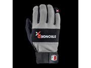 Unisex Performance Gloves X Small Rtg Competition Edition 2.0 Stone For Crossfit Workouts