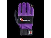 Unisex Performance Gloves L Rtg Competition Edition 2.0 Haze For Crossfit Workouts