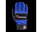 Unisex Performance Gloves Large Rtg Competition Edition 2.0 H2o For Crossfit Workouts