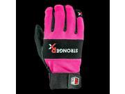 Rtg Gloves Competition Edition 2.0 Hot Pink Small Women s Wod Gloves For Crossfit Athletes