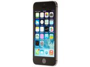 Apple iPhone 5s 16GB Factory GSM Unlocked T Mobile AT T Space Gray