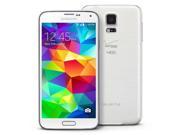 Samsung Galaxy S5 White SM G900V 16GB Verizon Unlocked Smartphone