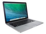 Apple MD212LL A MacBook Pro Retina 13 Notebook Core i5 2.5Ghz 8GB RAM 128GB SSD