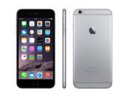 Apple iPhone 6 64GB Space Gray Unlocked Verizon AT T T Mobile