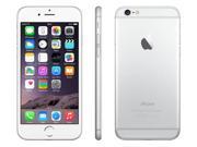 Apple iPhone 6 64GB Silver Unlocked Verizon AT T T Mobile