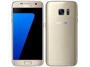 Samsung Galaxy S7 32GB Verizon Unlocked Smartphone SM-G930V - Gold