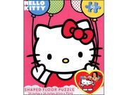 Hello Kitty 50 Piece Floor Puzzle by Cardinal