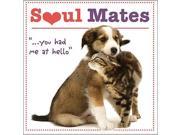 Soul Mates Book by Sellers Publishing Inc