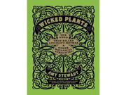 Wicked Plants Book by Algonquin Books
