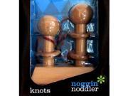 Noggin Noddler Knots Game by Go! Games