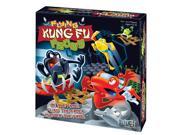 Kung Fu Frogs Game by Patch Products