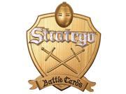 Stratego Battle Cards by Patch Products