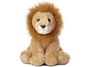 Lion Stuffed Toy by Aurora World