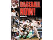 Baseball Now! Book by Firefly Books