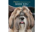 DogLife Shih Tzu Book by TFH Publications