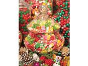 Candy Jar 500 Piece Puzzle by Springbok