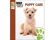 Animal Planet Puppy Care Book by TFH Publications