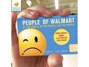People of Walmart II Book by Sourcebooks
