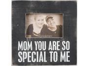 Mom So Special Box Frame by Primitives by Kathy