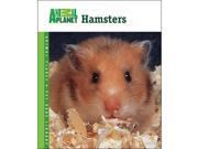 Animal Planet Hamsters Book by TFH Publications