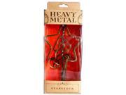 Heavy Metal Starstruck Puzzle by Go! Games