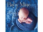 Baby Mine Book by Sellers Publishing Inc