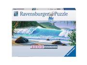 Catch a Wave 1000 Piece Puzzle by Ravensburger