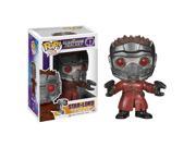 Guardians of the Galaxy Star Lord Pop! Vinyl Bobble Figure