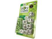 Rory s Story Cubes Voyages Game by Ceaco