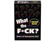 What the FCK I Never Have Game by Kheper Games