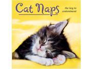 Cat Naps Book by Sellers Publishing Inc