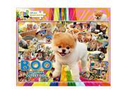 Boo 1000 Piece Puzzle by Go! Games