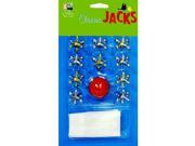 Jacks Set with Bag by Go! Games
