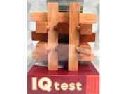 IQ Test Bridges by Go! Games
