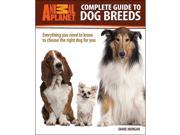 Animal Planet Complete Guide to Dog Breeds Book by TFH Publications