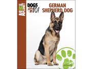 German Shepherd Dog Animal Planet Dogs 101