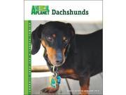 Animal Planet Dachshunds Book by TFH Publications
