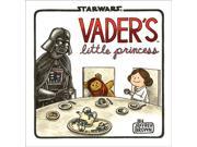 Vader s Little Princess Book by Chronicle Books