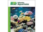 Tfh Nylabone ATFAP040 Animal Planet Set Up and Care of Saltwater Aquarium