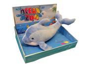 Ocean Zoo Dolphin by Go! Games