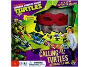 Calling All Turtles Game by Cardinal