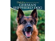 DogLife German Shepherd Dog Book by TFH Publications