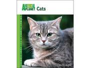 Animal Planet Cats Book by TFH Publications