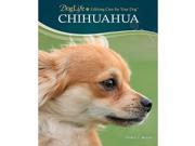 DogLife Chihuahua Book by TFH Publications