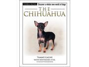 Terra Nova Chihuahua Book by TFH Publications