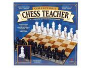 Chess Teacher Board by Cardinal