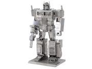 Transformers Optimus Prime 3D Laser Cut Model by Fascinations