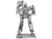 Transformers Megatron 3D Laser Cut Model by Fascinations